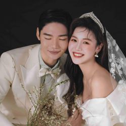 点击看大图 -经典婚纱摄影美学馆·私人定制
