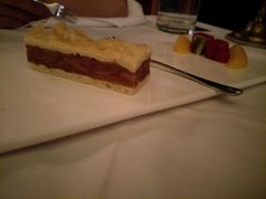 苹果派-成桂西餐厅·42年的味道(五大道疙瘩楼店)