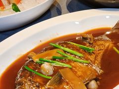 -淮扬府(安定门店)