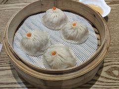 上海小笼包-赏点粤式点心(广州塔店)