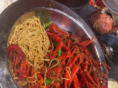 -聚味瞿记·龙虾堂(坡子街店)
