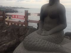 -龙头岩(Dragon Head Rock)