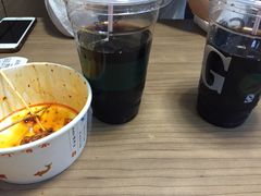 -姐弟俩土豆粉(西安小寨店)