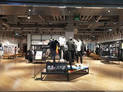 -NIKE(朝阳合生汇店)