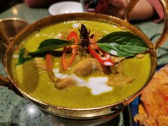 -Home Thai·泰谣(王府井apm店)