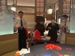 -桂满陇·海市蜃楼·黑金(国金店)