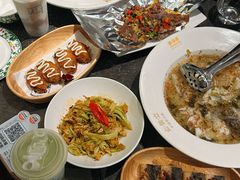 -渔语鱼新川菜Bistro(万象天地店)