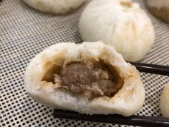 鲜肉小笼包-桐香园小笼包(百井坊巷店)