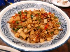 -瓦房食代·四合院湘菜馆(坂田店)