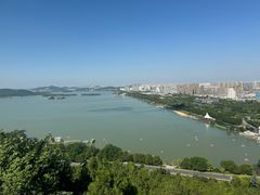 -云龙湖旅游景区