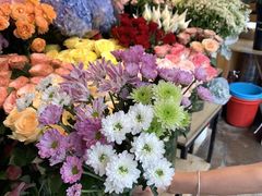 -爱尚幸福鲜花(上地实体店)