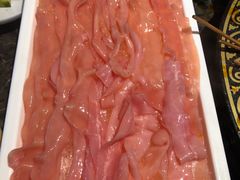 -映山红鲜货火锅(鱼嘴店)