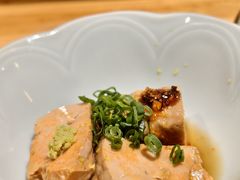 -镹·鱼料理  国产鱼使用店