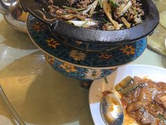 -烤肉宛饭庄(南礼士路店)