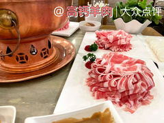-牛街·马辈儿涮肉(牛街总店)