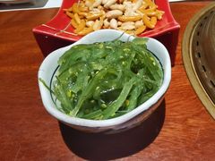 -肉魁屋·烧肉·烧鸟·酒场(高新店)