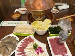 -南门涮肉(后海店)