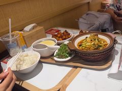 -乡村基·川味现炒大王(熙悦天街店)