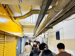-珍妮曲奇聪明小熊(尖沙咀店)