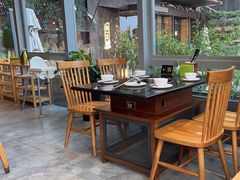 -柴悦·翠釜翘脚牛肉炒菜(天府新经济产业园店)