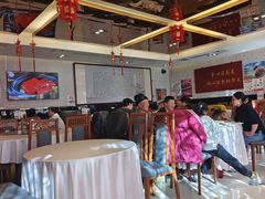 -马凯餐厅(长椿街店)