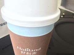 -好利来(十里河店)
