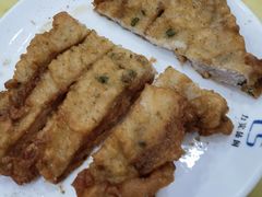 -朱家角桥梓湾点心店(祥凝浜路811号店)