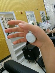 -再出发防脱发白发理疗中心