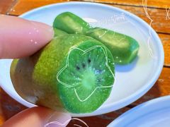 -喜鼎海胆水饺(东港店)
