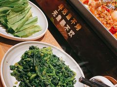 -鱼酷活鱼烤鱼(静安大融城店)