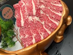 -德天肥牛海鲜火锅(城西银泰店)