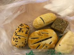 -清真全盛斋传统糕点(西羊市店)