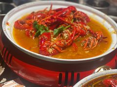 -辣皇朝小龙虾(六一店)