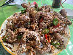 -盛港湾海鲜食府(黄沙店)