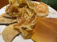 -李氏八大件老菜馆(万宝街店)
