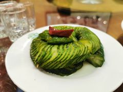 -北京小肠陈饭庄(方庄店)