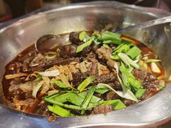 -汪爹爹武汉牛三鲜(朝外大街店)