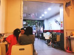 大堂-童记米皮(伊河路店)