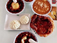 -南来顺饭庄·清真(南菜园店)
