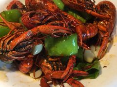 -味道龙虾·极味厨房