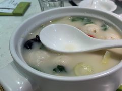 -大树餐厅(红旗街万达店)