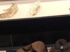 -ajidou阿吉豆(沈阳太原街万达广场店)