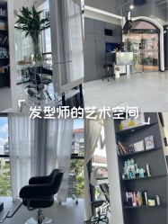 -U·NI SALON 造型