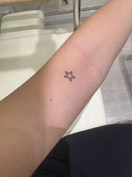 -極致刺青TATTOO STUDIO 私人订制