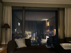-天津东凯悦酒店