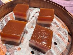 -相思林金岛饭店(青山湖店)