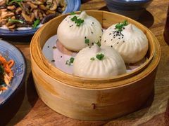 -兰溪小馆(东直门簋街店)