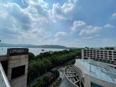 -杭州君悦酒店