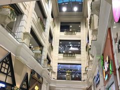 -宝龙广场(福州台江店)