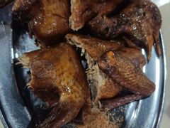 -美兰春记食店·龙舌坡红烧牛肉